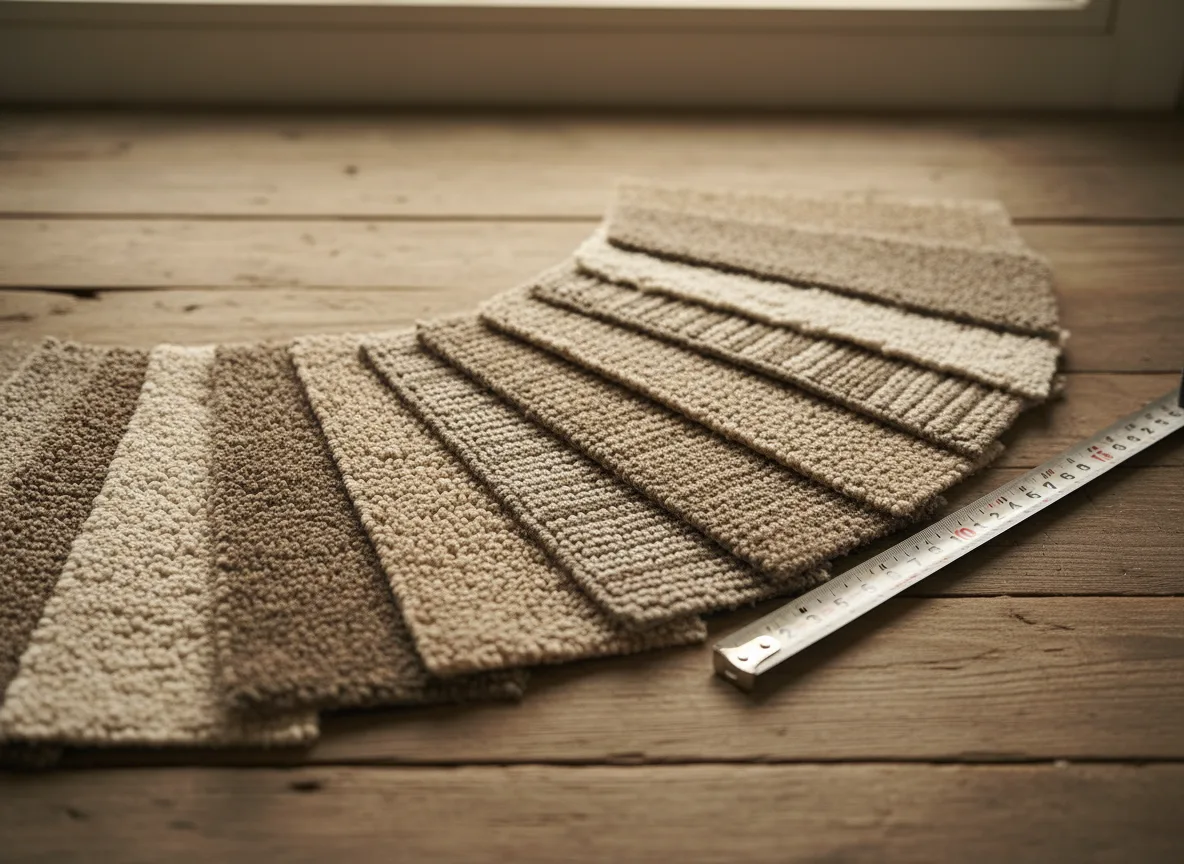 Carpet Installation Adair, OK FAQs